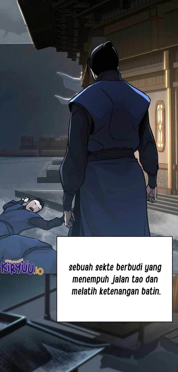 The Mysterious World’s Greatest Martial Artist Little Prince Chapter 66 - halaman 31