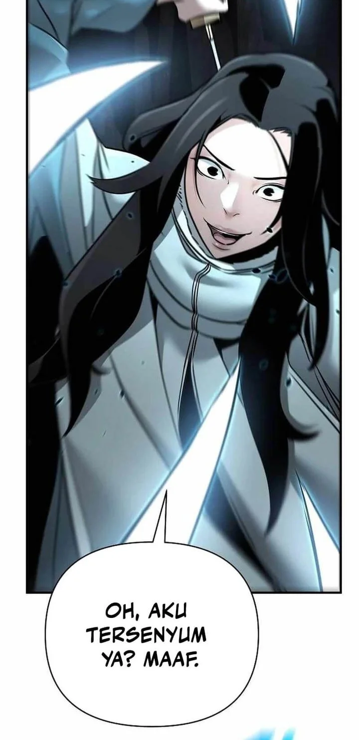 The Mysterious World’s Greatest Martial Artist Little Prince Chapter 66 - halaman 44