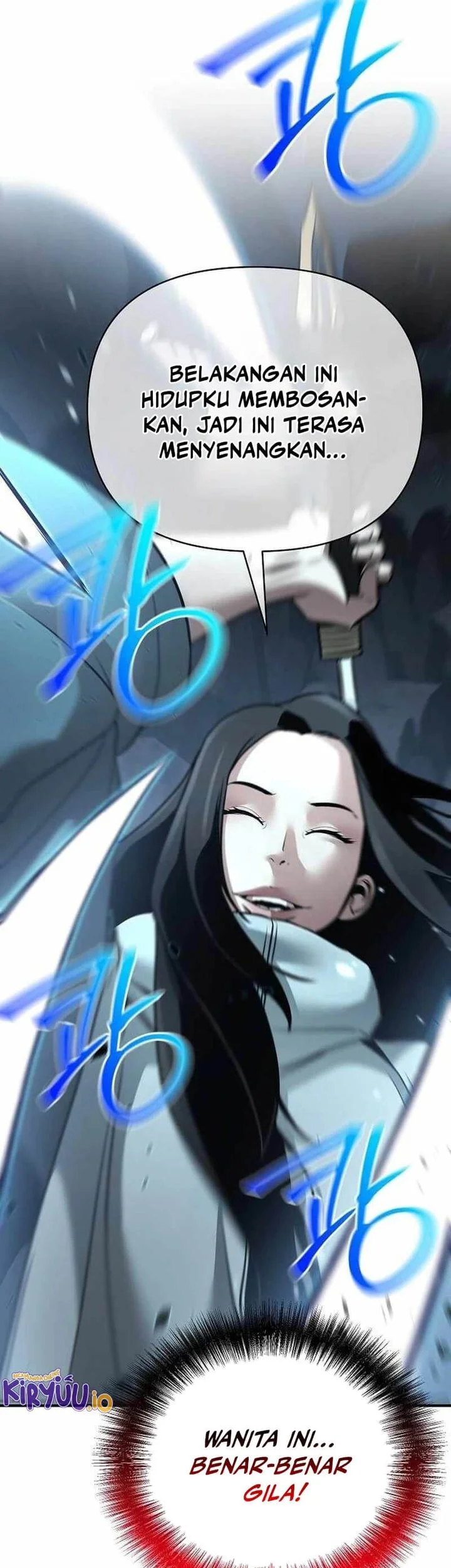 The Mysterious World’s Greatest Martial Artist Little Prince Chapter 66 - halaman 45