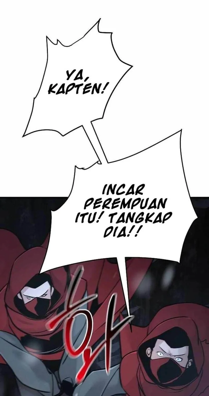 The Mysterious World’s Greatest Martial Artist Little Prince Chapter 66 - halaman 48