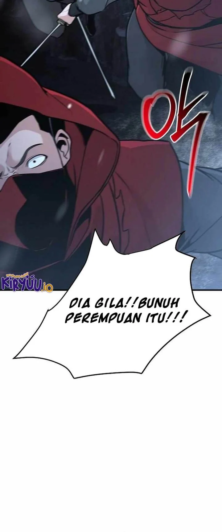 The Mysterious World’s Greatest Martial Artist Little Prince Chapter 66 - halaman 49