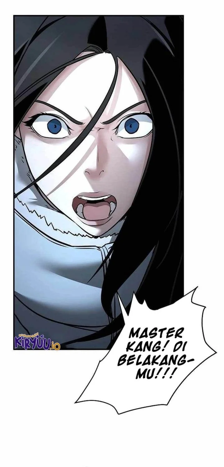 The Mysterious World’s Greatest Martial Artist Little Prince Chapter 66 - halaman 53