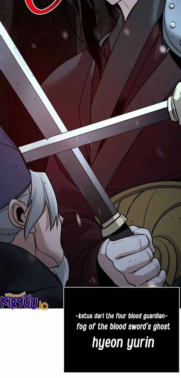 The Mysterious World’s Greatest Martial Artist Little Prince Chapter 66 - halaman 59