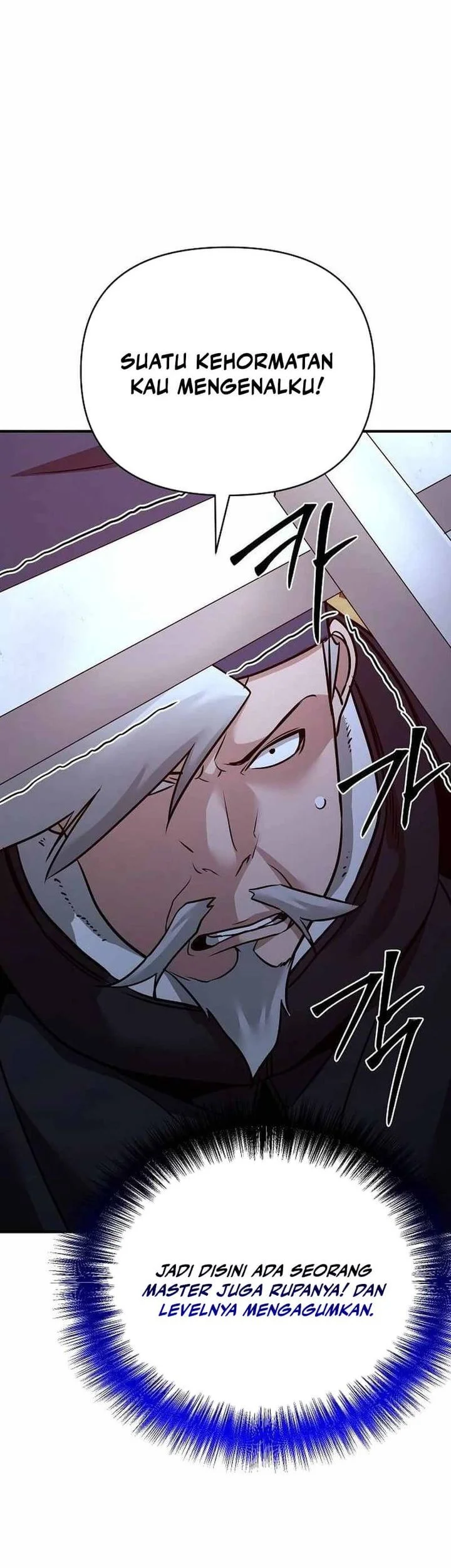 The Mysterious World’s Greatest Martial Artist Little Prince Chapter 66 - halaman 60