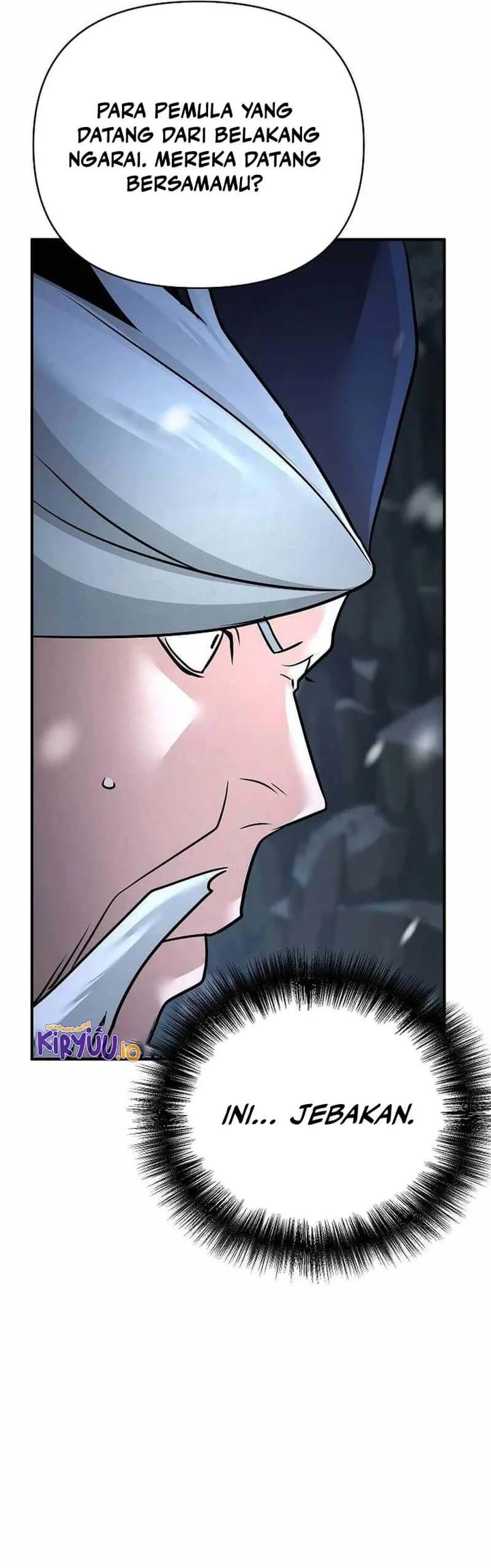 The Mysterious World’s Greatest Martial Artist Little Prince Chapter 66 - halaman 64