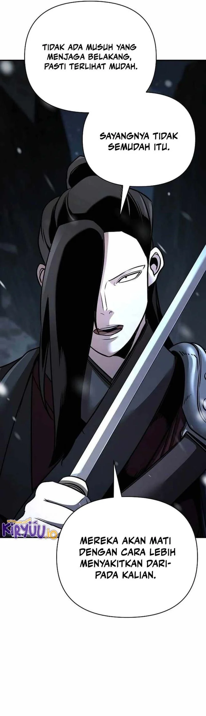 The Mysterious World’s Greatest Martial Artist Little Prince Chapter 66 - halaman 65
