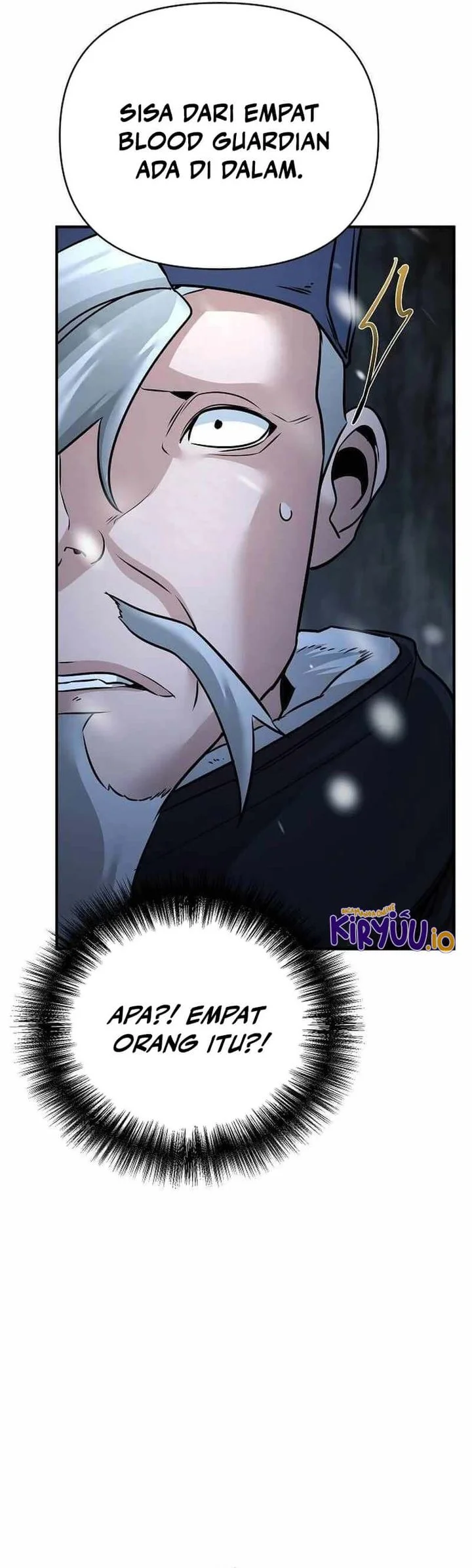 The Mysterious World’s Greatest Martial Artist Little Prince Chapter 66 - halaman 67
