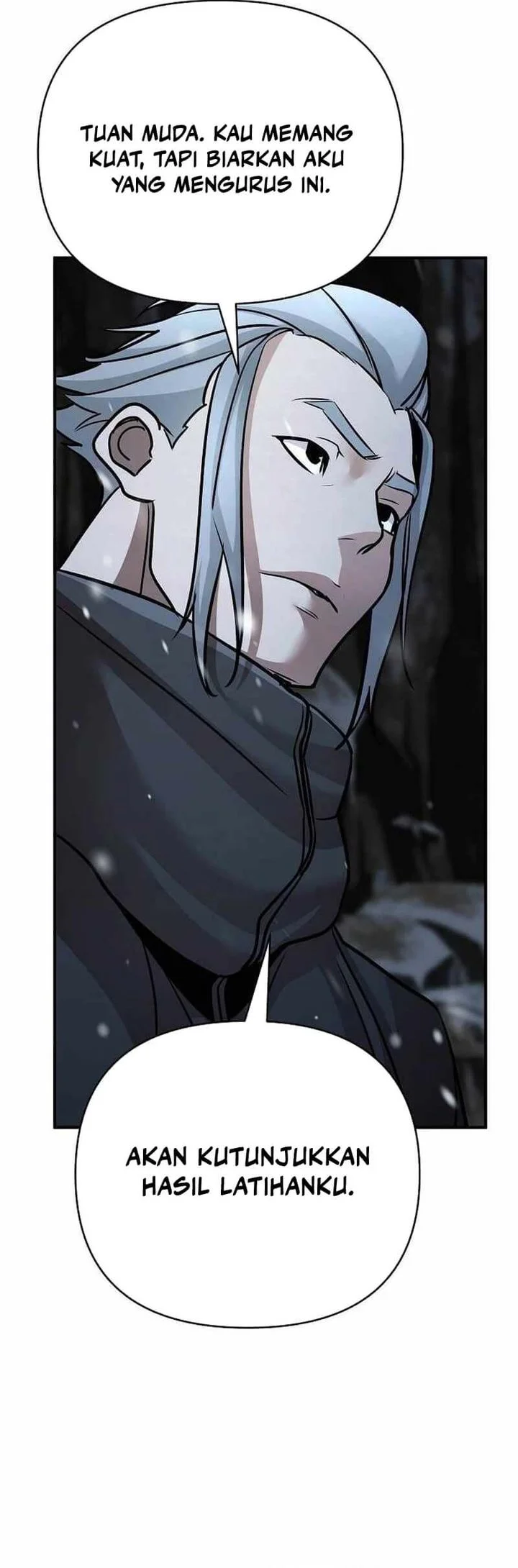 The Mysterious World’s Greatest Martial Artist Little Prince Chapter 66 - halaman 72