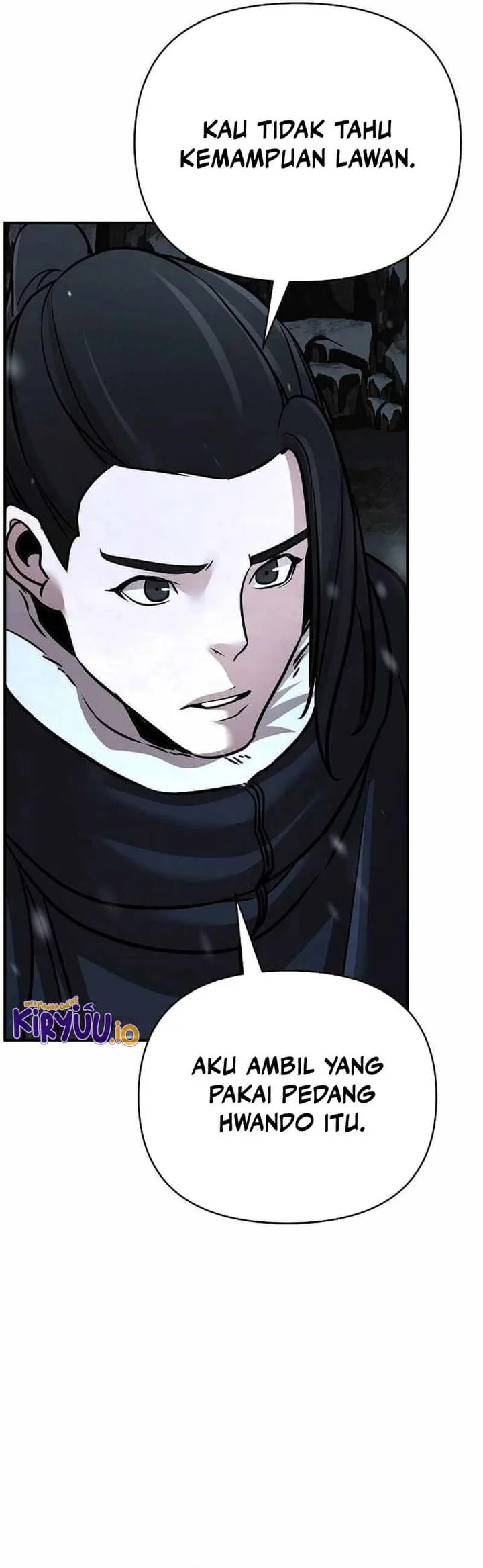 The Mysterious World’s Greatest Martial Artist Little Prince Chapter 66 - halaman 73