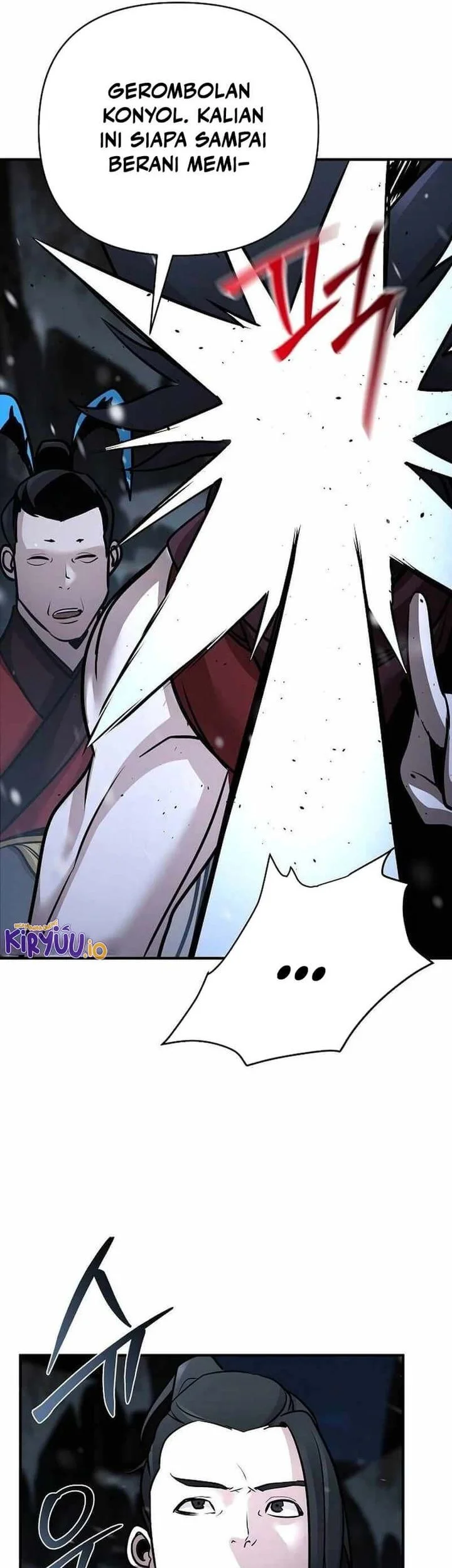 The Mysterious World’s Greatest Martial Artist Little Prince Chapter 66 - halaman 74