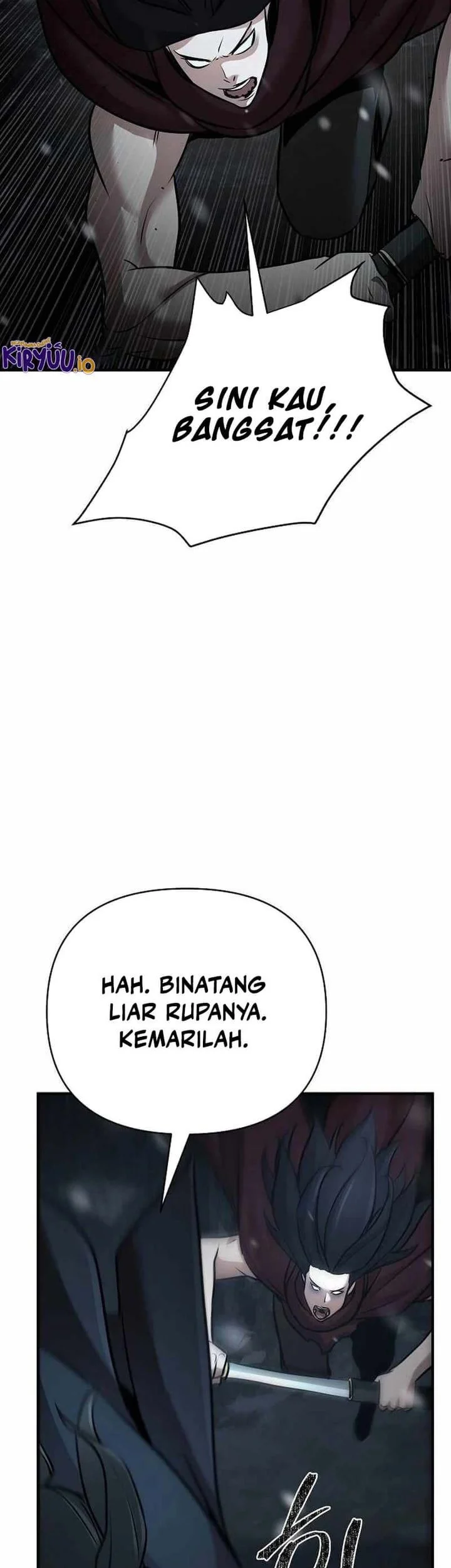 The Mysterious World’s Greatest Martial Artist Little Prince Chapter 66 - halaman 78