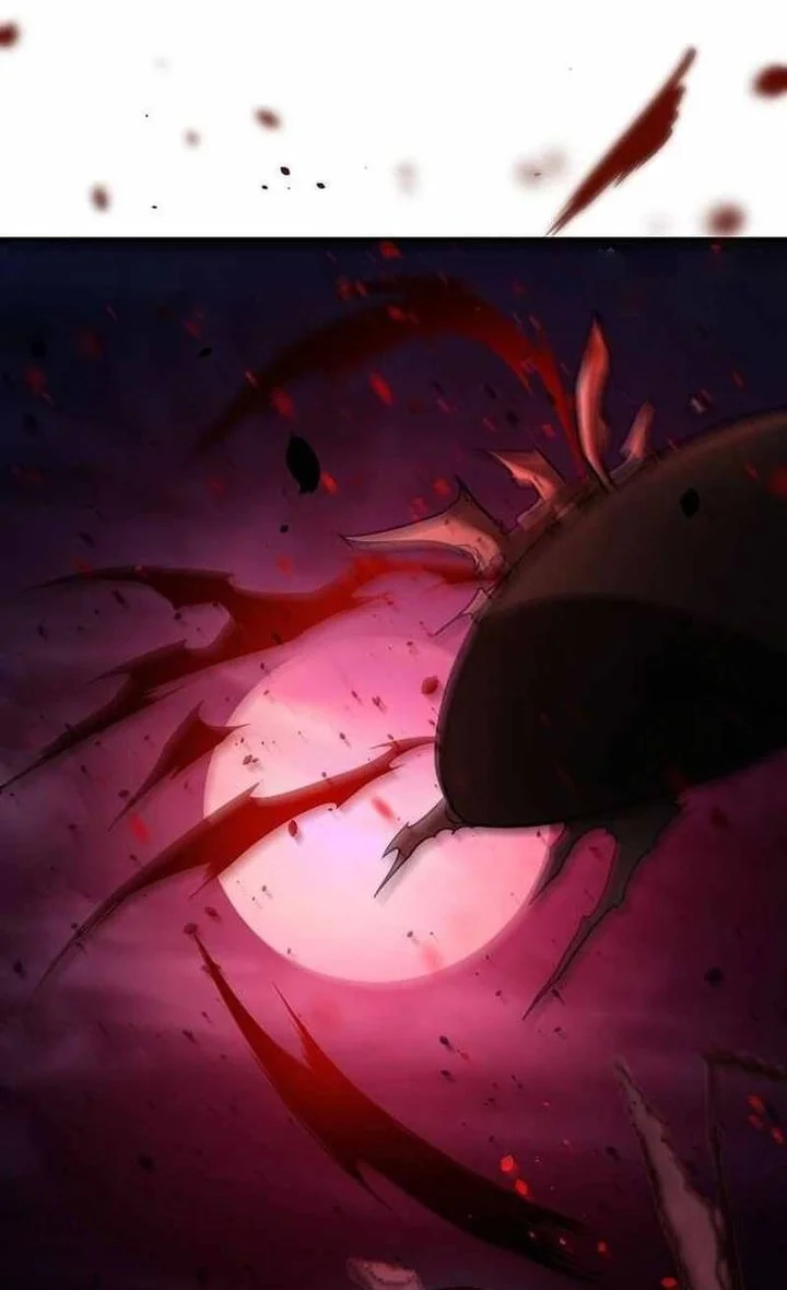 The Mysterious World’s Greatest Martial Artist Little Prince Chapter 66 - halaman 8