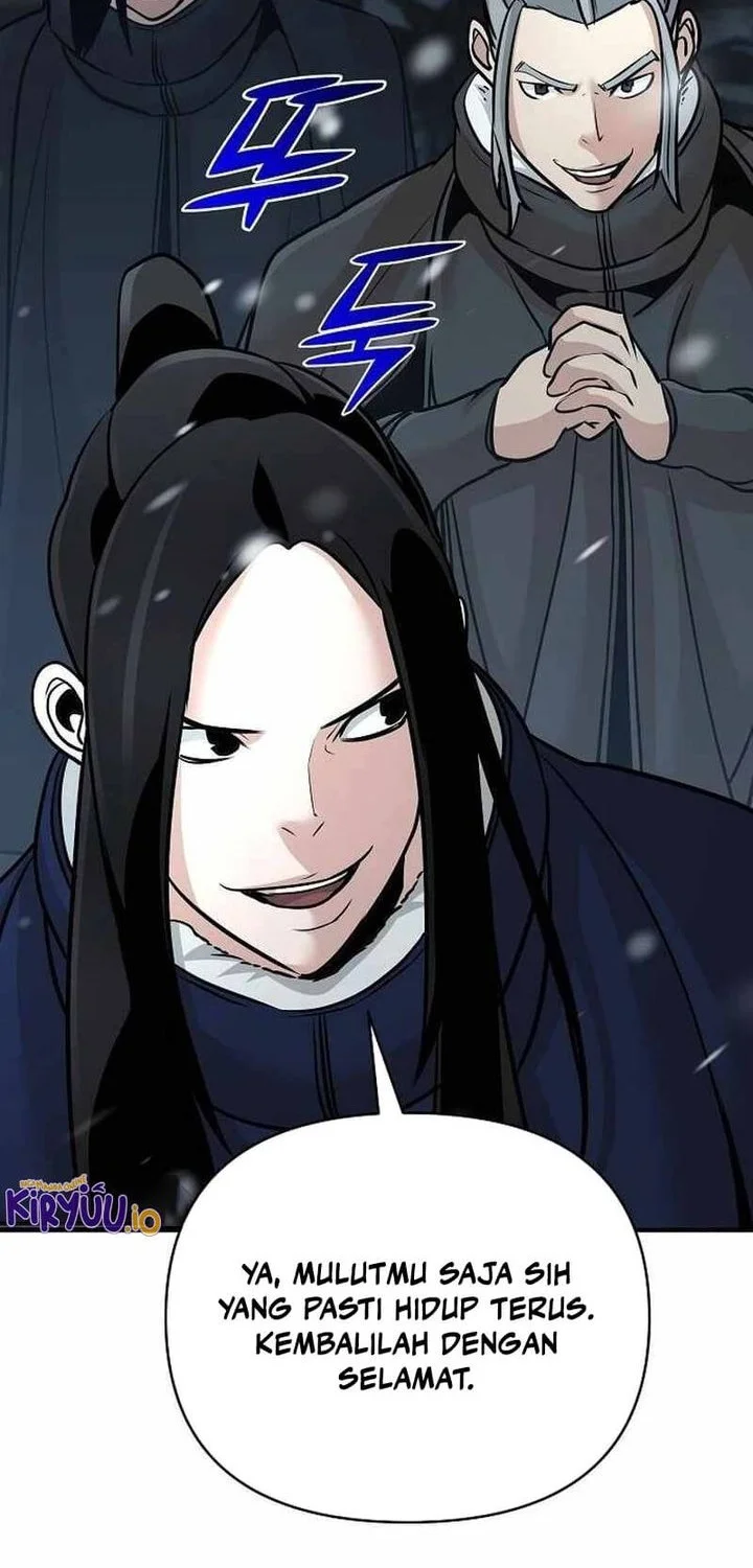 The Mysterious World’s Greatest Martial Artist Little Prince Chapter 66 - halaman 81