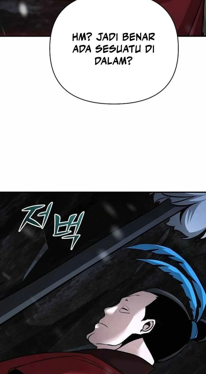 The Mysterious World’s Greatest Martial Artist Little Prince Chapter 66 - halaman 83