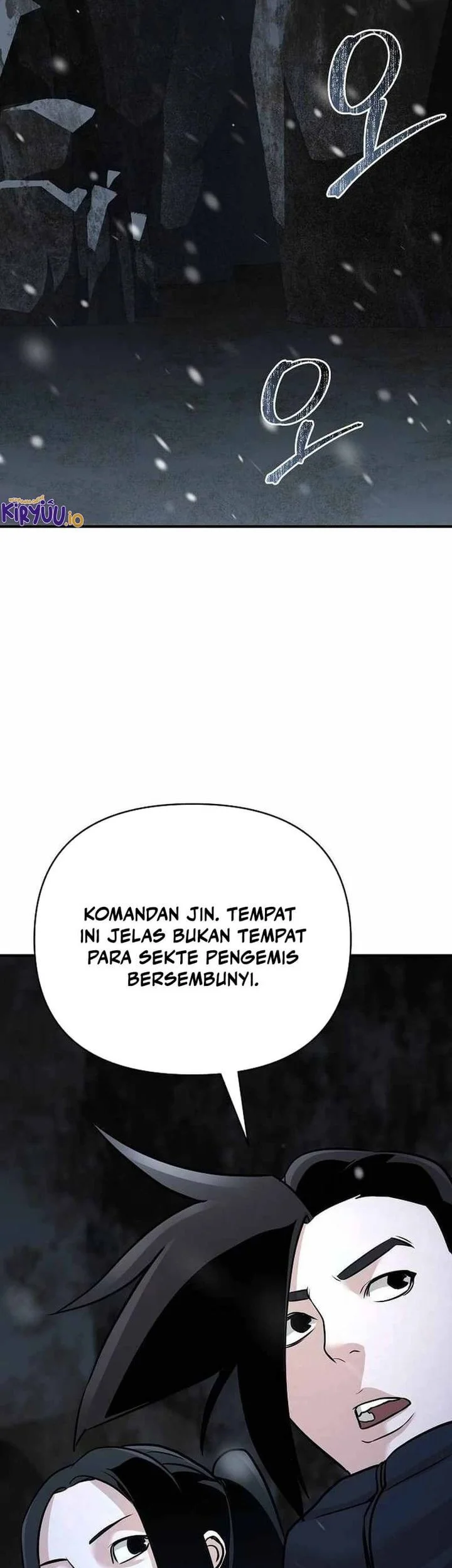 The Mysterious World’s Greatest Martial Artist Little Prince Chapter 66 - halaman 88