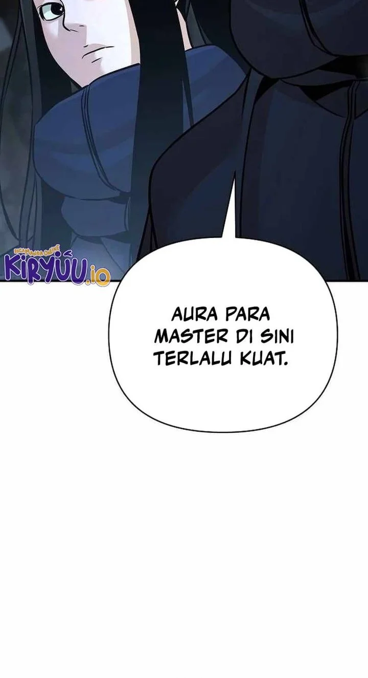 The Mysterious World’s Greatest Martial Artist Little Prince Chapter 66 - halaman 89