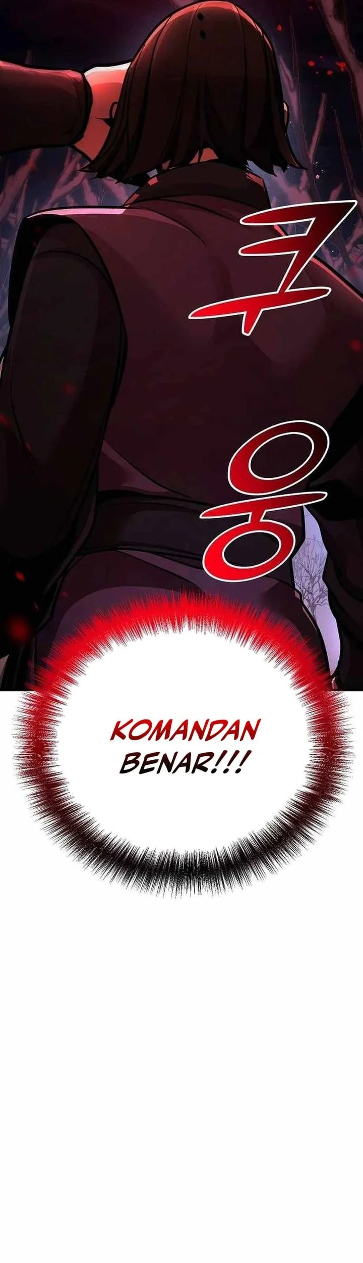 The Mysterious World’s Greatest Martial Artist Little Prince Chapter 66 - halaman 9