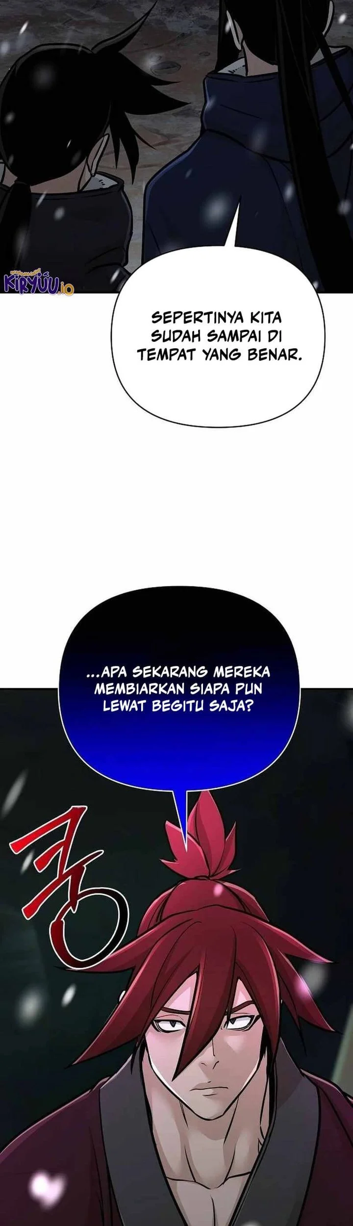 The Mysterious World’s Greatest Martial Artist Little Prince Chapter 66 - halaman 92