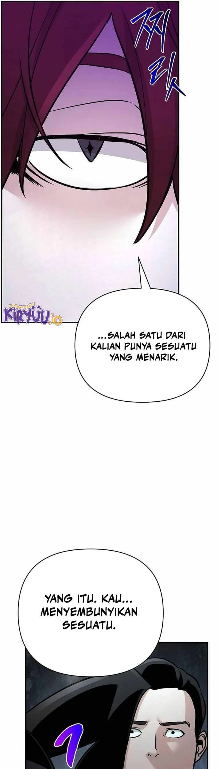 The Mysterious World’s Greatest Martial Artist Little Prince Chapter 66 - halaman 94