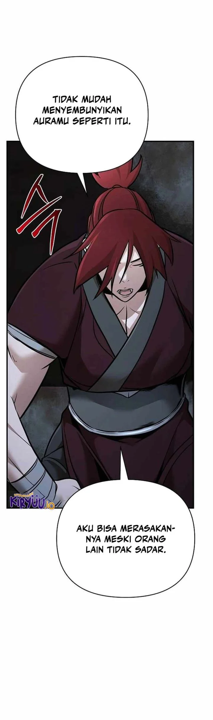 The Mysterious World’s Greatest Martial Artist Little Prince Chapter 66 - halaman 96