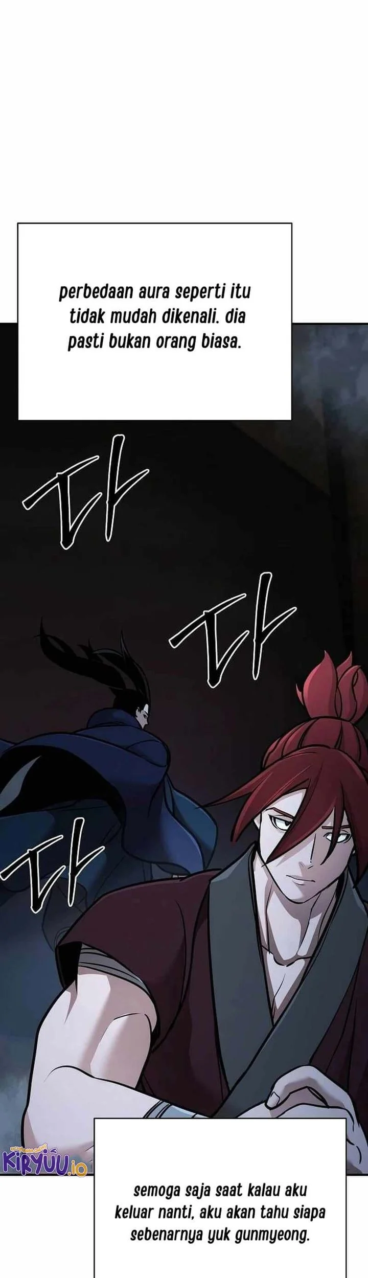 The Mysterious World’s Greatest Martial Artist Little Prince Chapter 66 - halaman 99