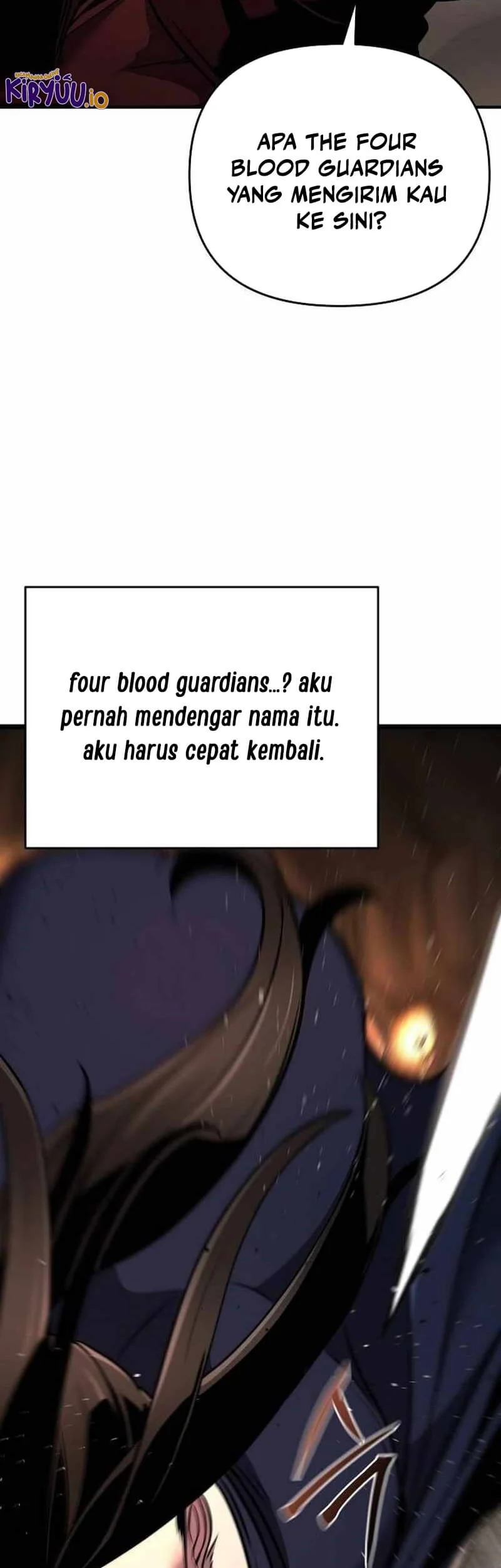 The Mysterious World’s Greatest Martial Artist Little Prince Chapter 67 - halaman 15