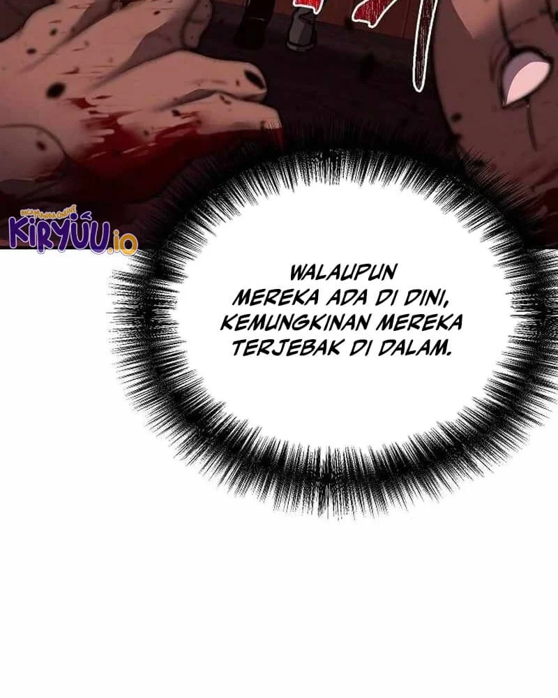 The Mysterious World’s Greatest Martial Artist Little Prince Chapter 67 - halaman 19