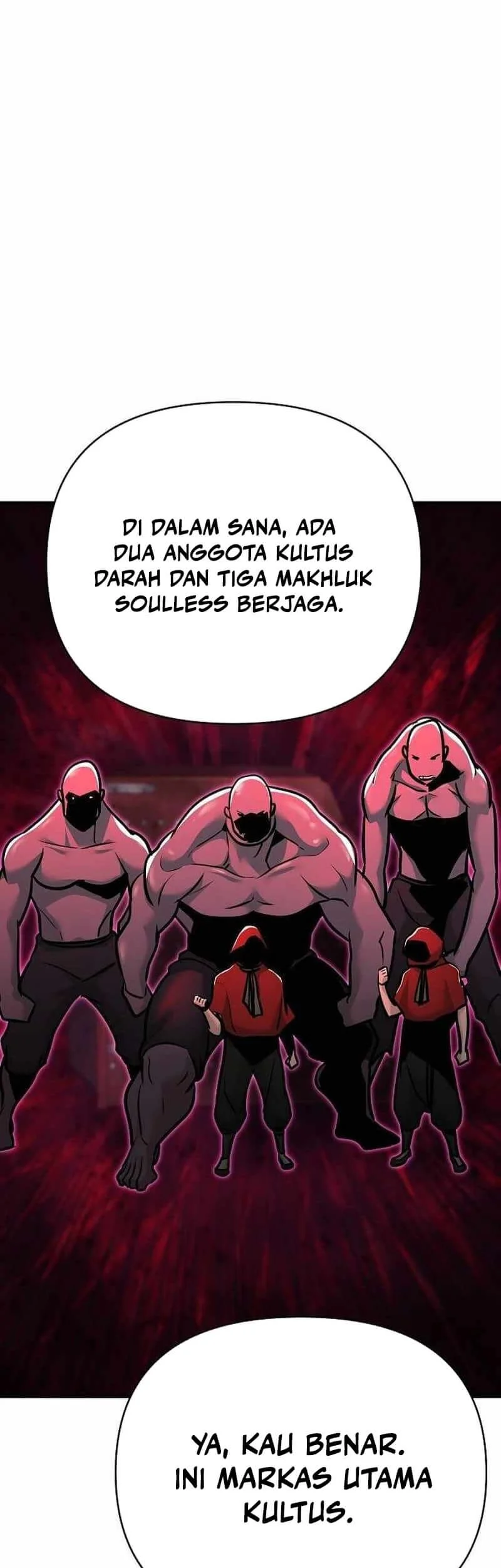 The Mysterious World’s Greatest Martial Artist Little Prince Chapter 67 - halaman 2