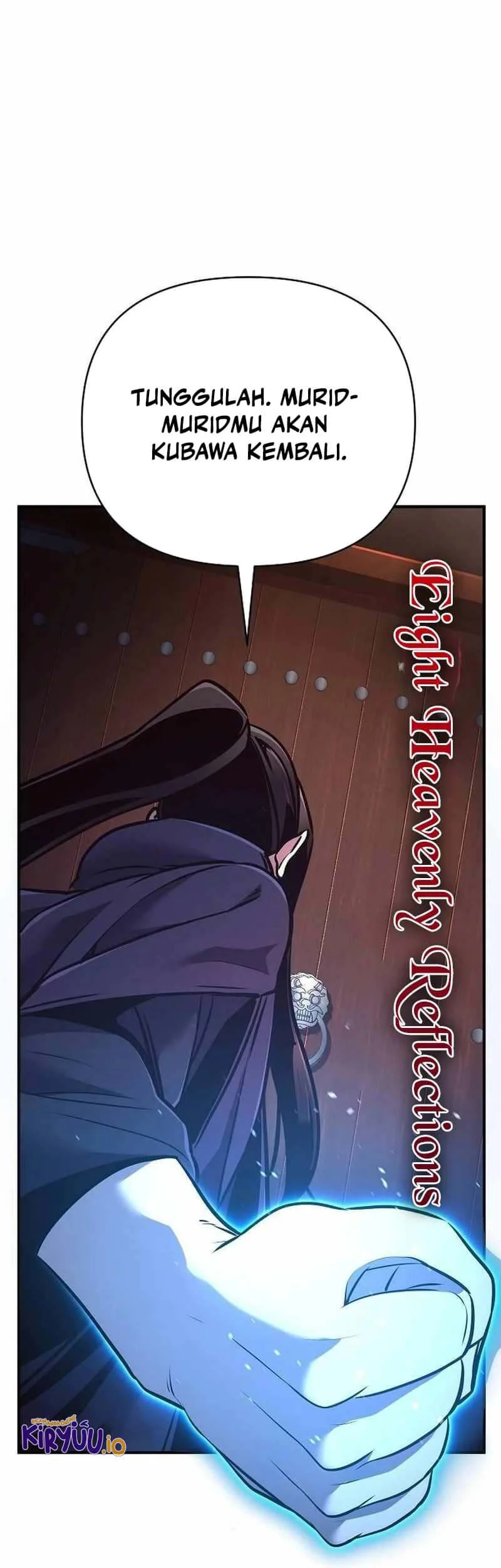 The Mysterious World’s Greatest Martial Artist Little Prince Chapter 67 - halaman 20