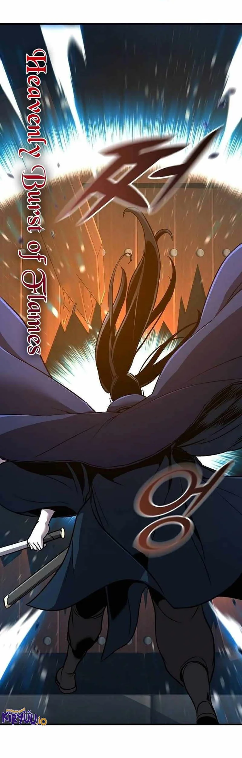 The Mysterious World’s Greatest Martial Artist Little Prince Chapter 67 - halaman 21