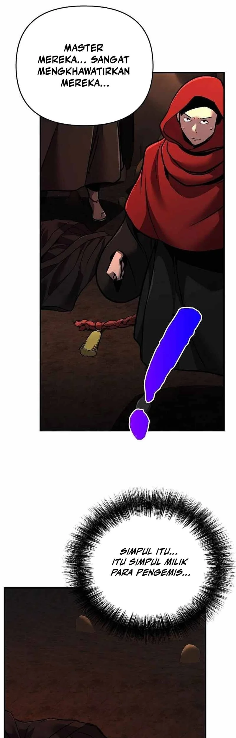 The Mysterious World’s Greatest Martial Artist Little Prince Chapter 67 - halaman 26