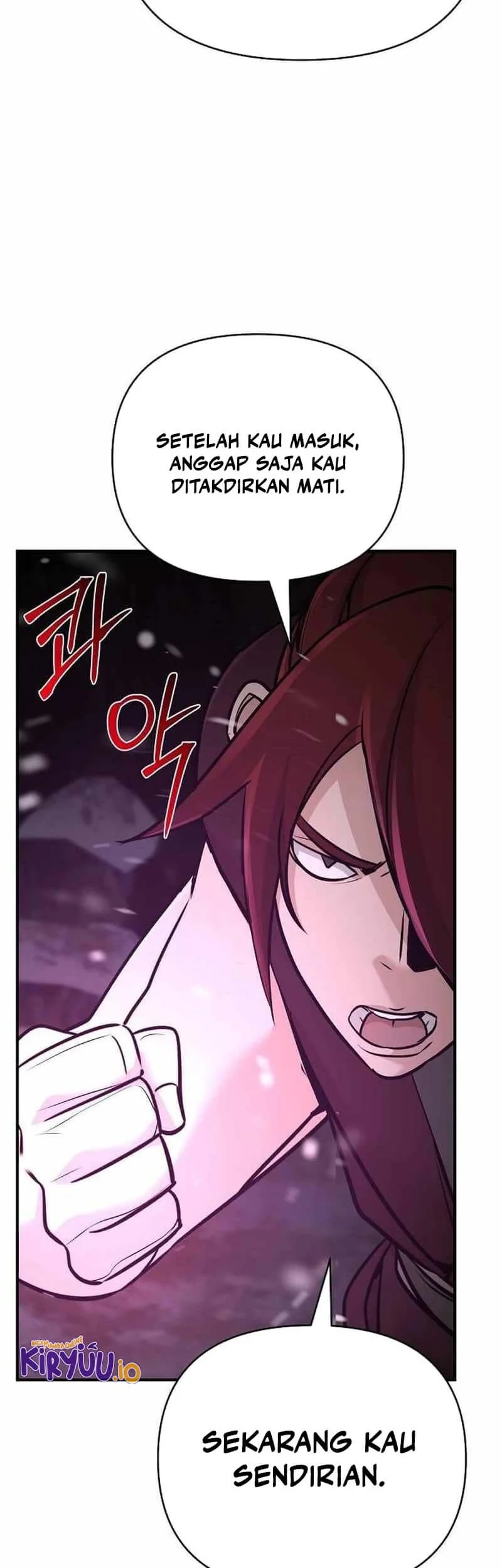 The Mysterious World’s Greatest Martial Artist Little Prince Chapter 67 - halaman 3