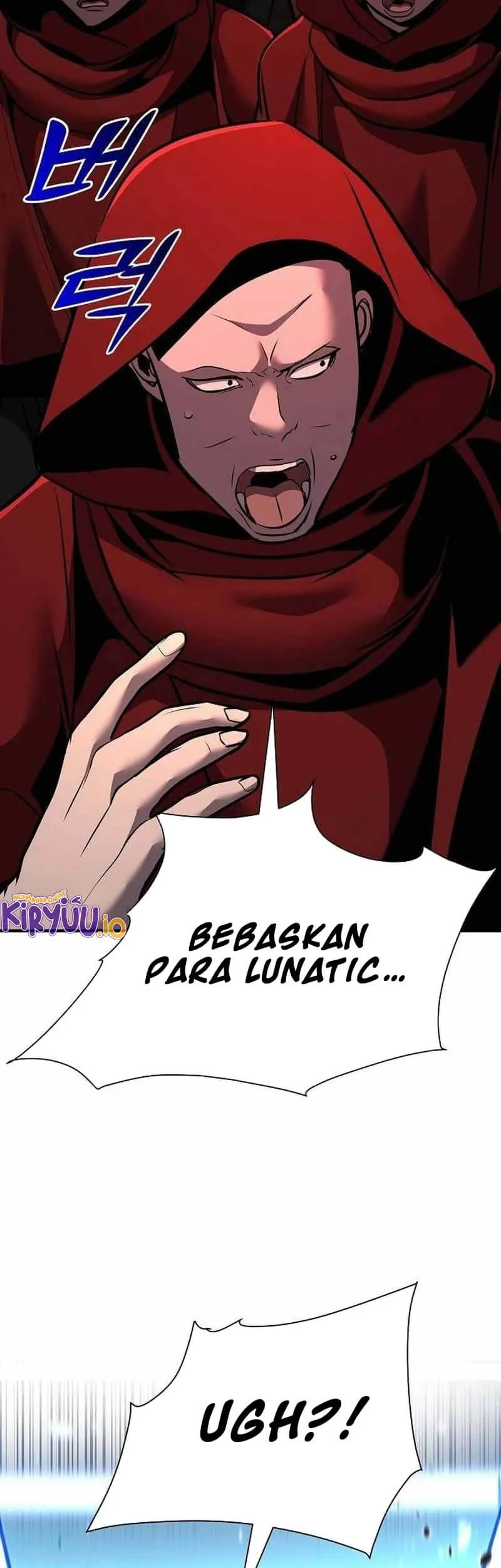 The Mysterious World’s Greatest Martial Artist Little Prince Chapter 67 - halaman 30