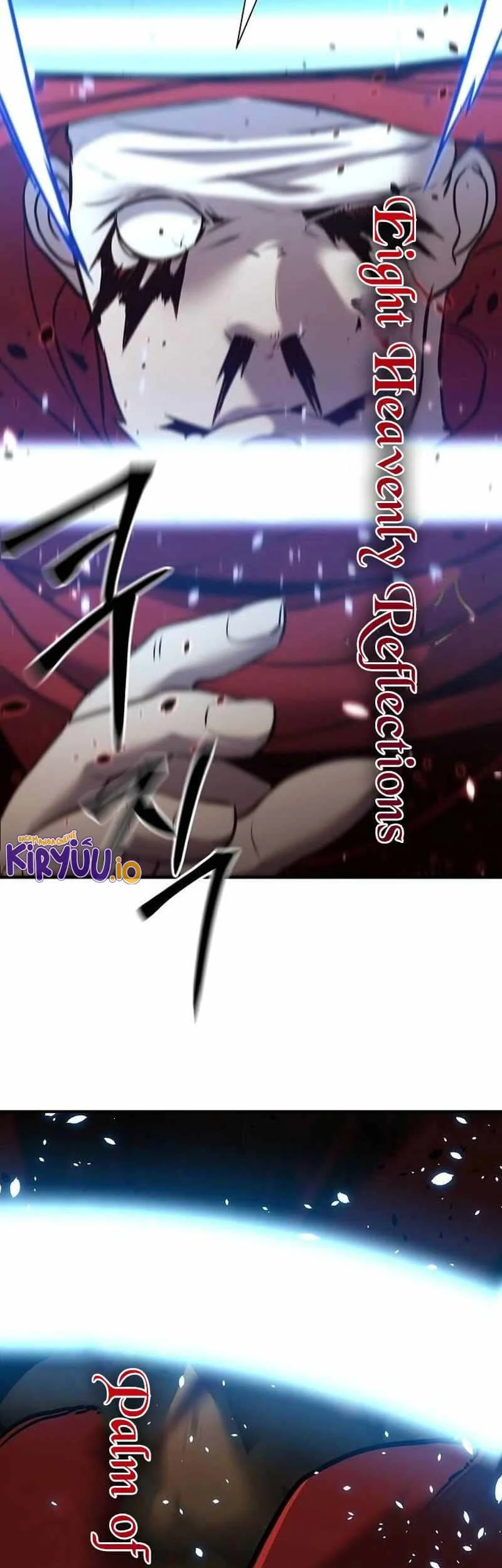 The Mysterious World’s Greatest Martial Artist Little Prince Chapter 67 - halaman 31