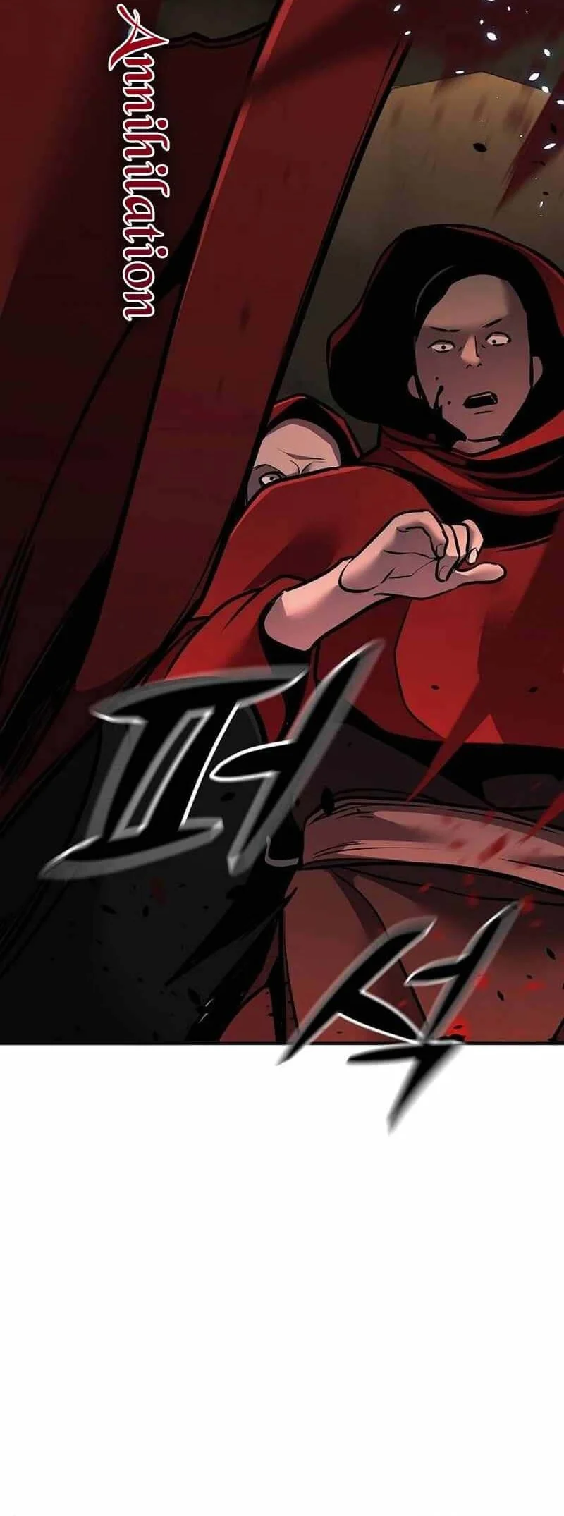 The Mysterious World’s Greatest Martial Artist Little Prince Chapter 67 - halaman 32