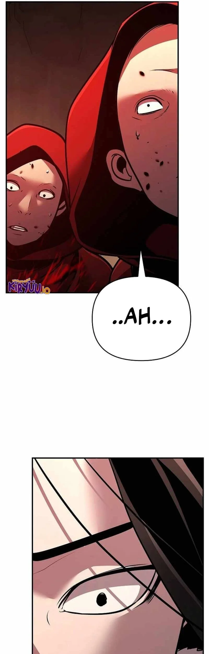 The Mysterious World’s Greatest Martial Artist Little Prince Chapter 67 - halaman 33