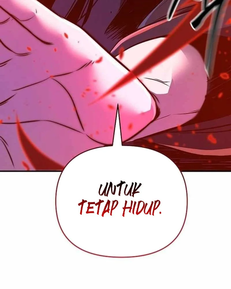 The Mysterious World’s Greatest Martial Artist Little Prince Chapter 67 - halaman 37