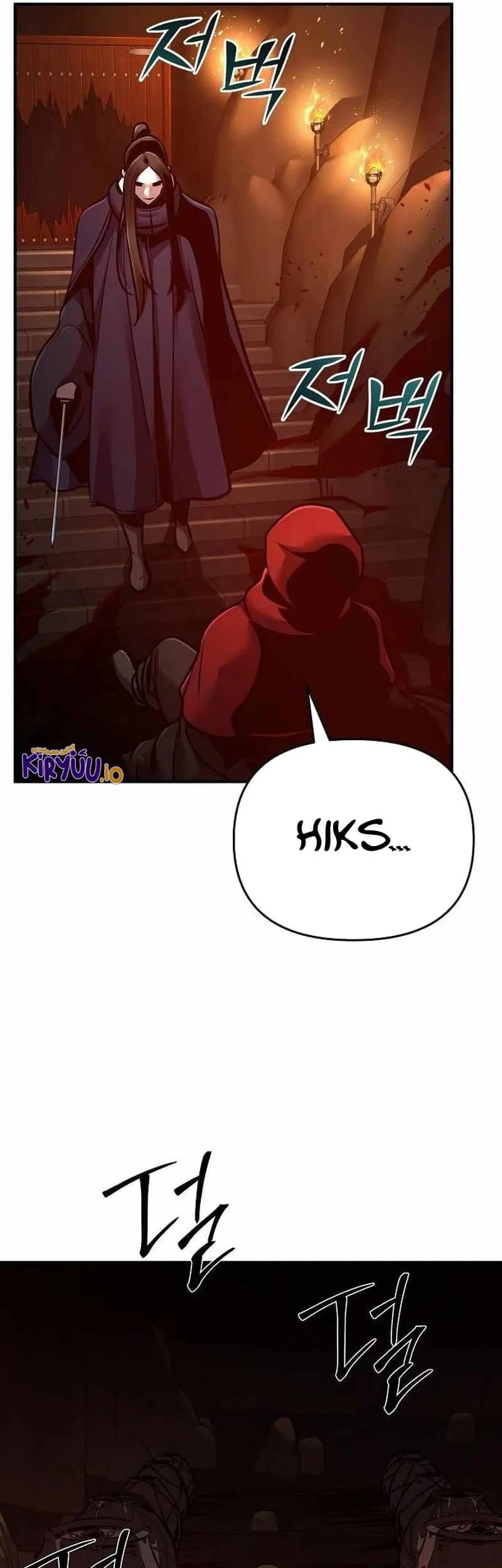 The Mysterious World’s Greatest Martial Artist Little Prince Chapter 67 - halaman 39