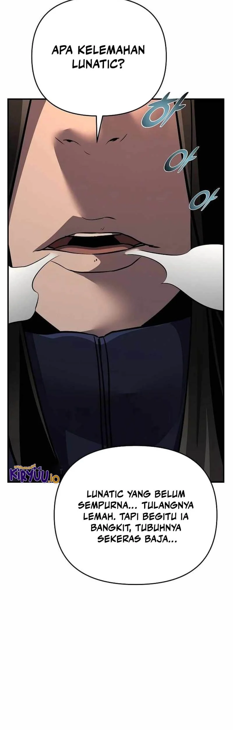The Mysterious World’s Greatest Martial Artist Little Prince Chapter 67 - halaman 44