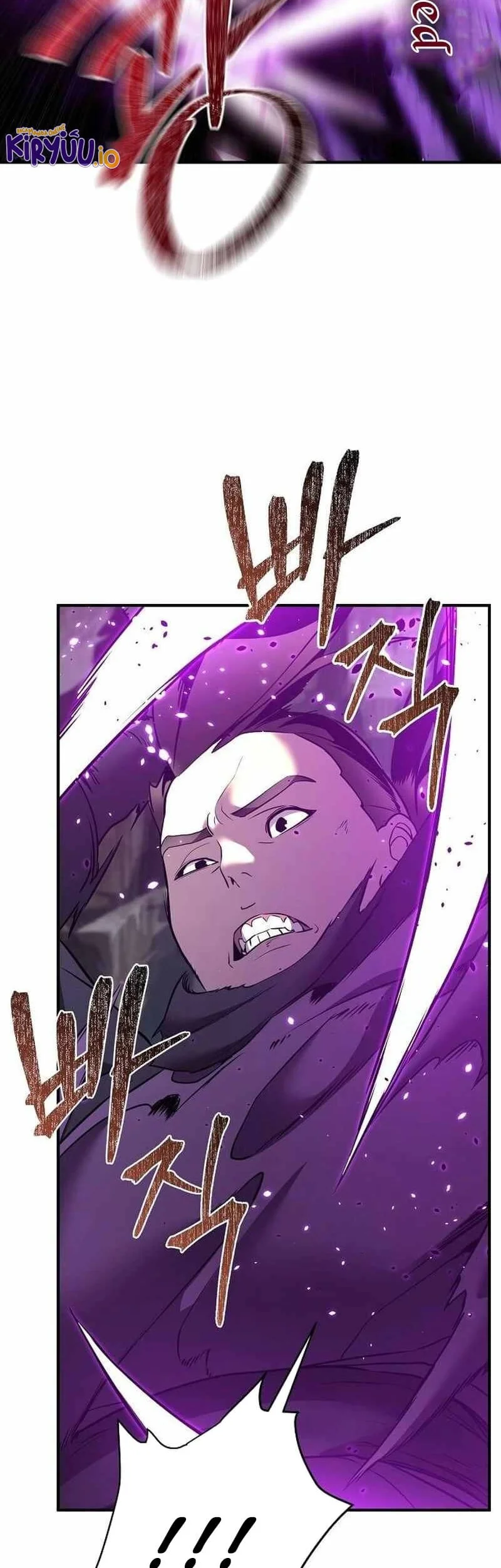 The Mysterious World’s Greatest Martial Artist Little Prince Chapter 67 - halaman 56