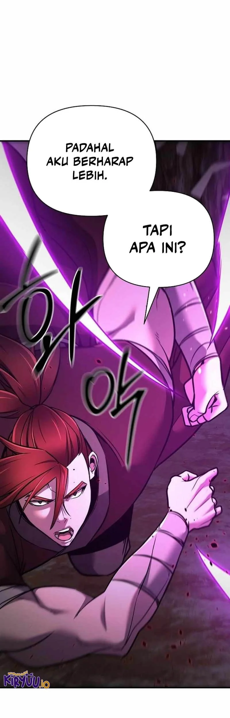 The Mysterious World’s Greatest Martial Artist Little Prince Chapter 67 - halaman 59