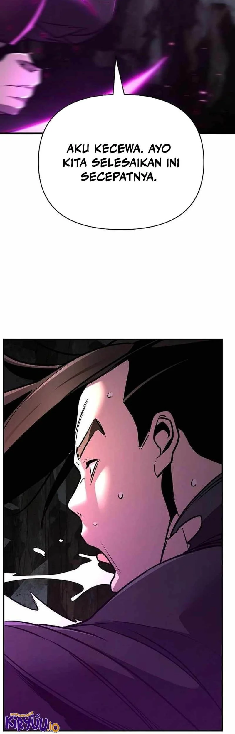 The Mysterious World’s Greatest Martial Artist Little Prince Chapter 67 - halaman 61