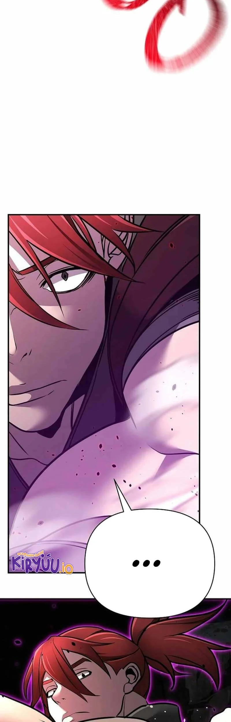 The Mysterious World’s Greatest Martial Artist Little Prince Chapter 67 - halaman 64
