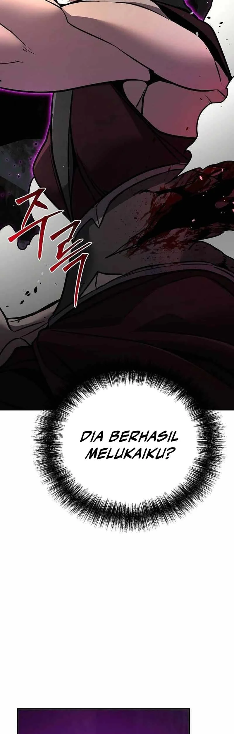 The Mysterious World’s Greatest Martial Artist Little Prince Chapter 67 - halaman 65