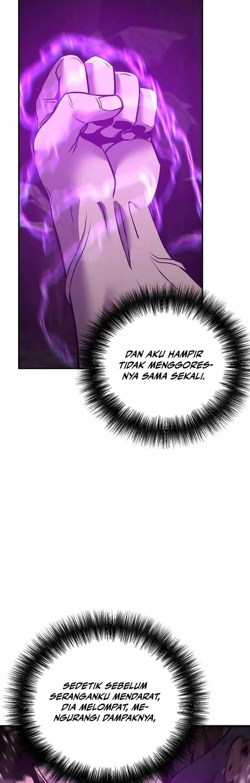 The Mysterious World’s Greatest Martial Artist Little Prince Chapter 67 - halaman 66