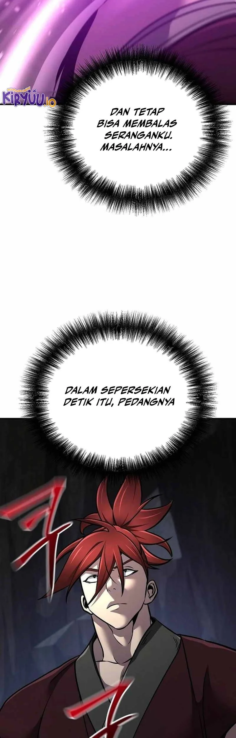 The Mysterious World’s Greatest Martial Artist Little Prince Chapter 67 - halaman 68
