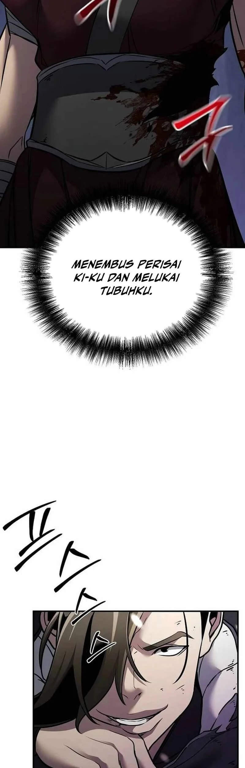 The Mysterious World’s Greatest Martial Artist Little Prince Chapter 67 - halaman 69
