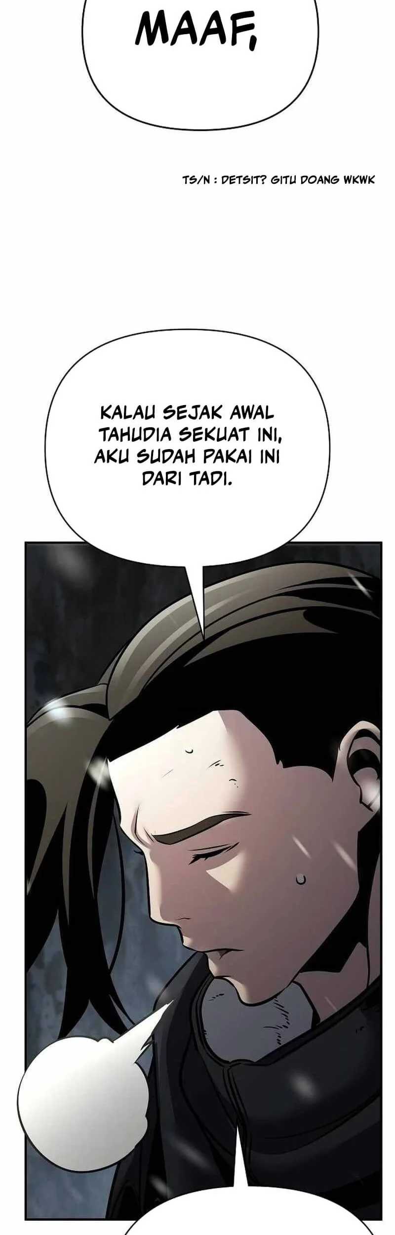 The Mysterious World’s Greatest Martial Artist Little Prince Chapter 67 - halaman 79