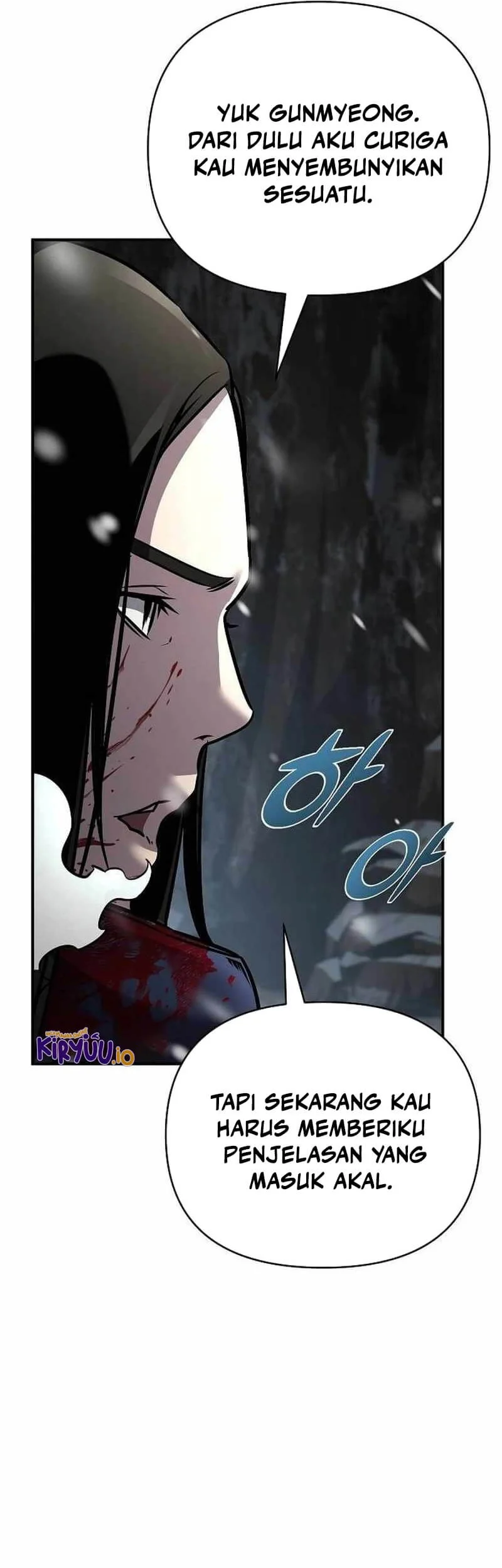 The Mysterious World’s Greatest Martial Artist Little Prince Chapter 67 - halaman 83
