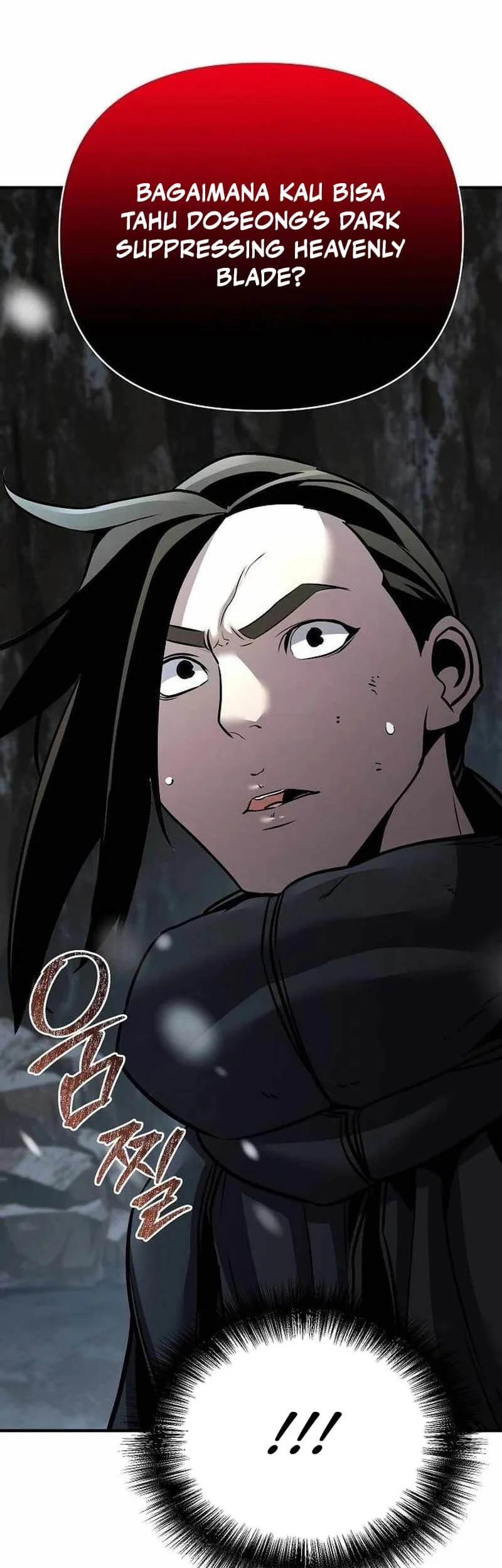 The Mysterious World’s Greatest Martial Artist Little Prince Chapter 67 - halaman 84